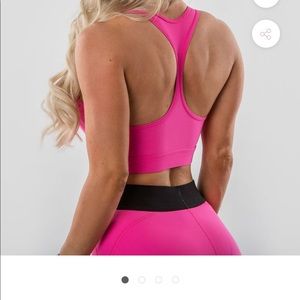 Buffbunny Amelia Bra Hot